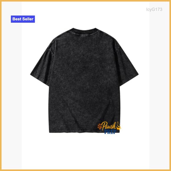 Funny Gym T-Shirt for Women, Soft Cotton Blend, Regular Fit Workout Tee - Picture 4 of 7